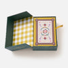cottage magic tarot deck
