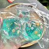 squishy ocean stress cube