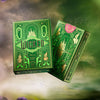 wicked playing cards