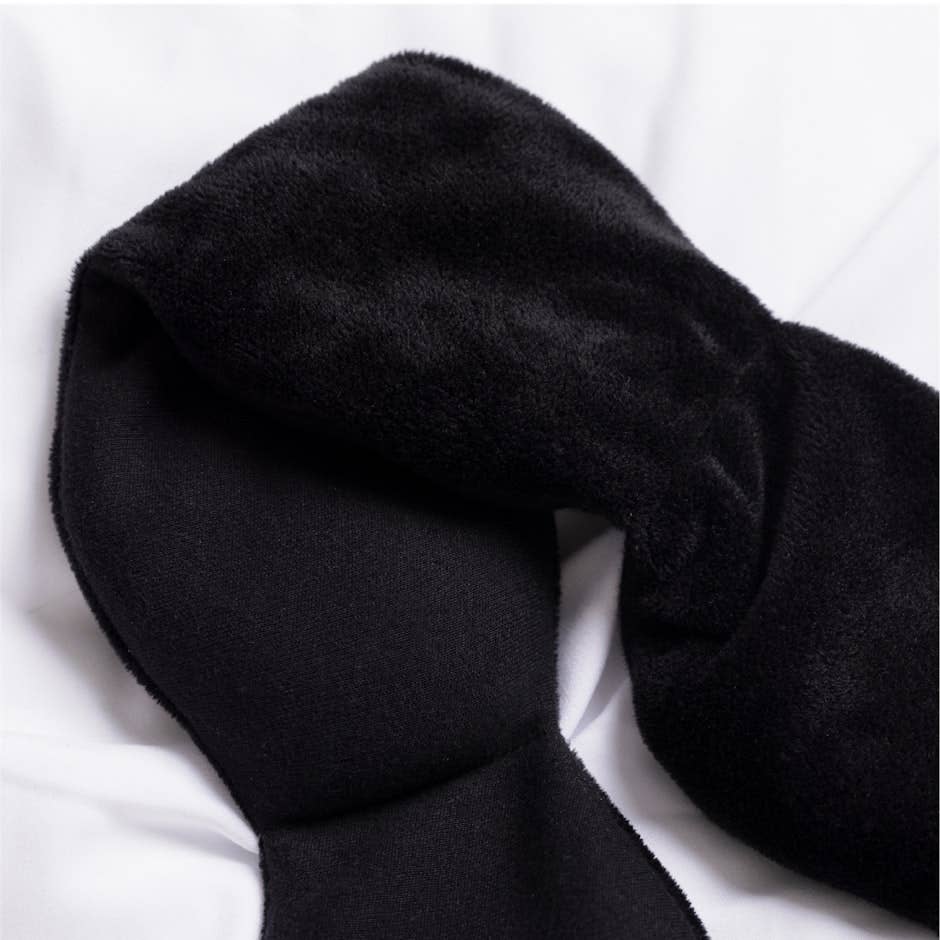 weighted sleep eye mask
