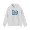 kamala is a relaxing thought hoodie