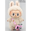 labubu flash camera