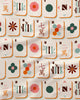 cypress tile toss tea towel