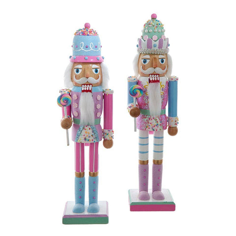 candy sprinkles nutcracker