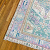 zizi {4'4" x 6'7"}