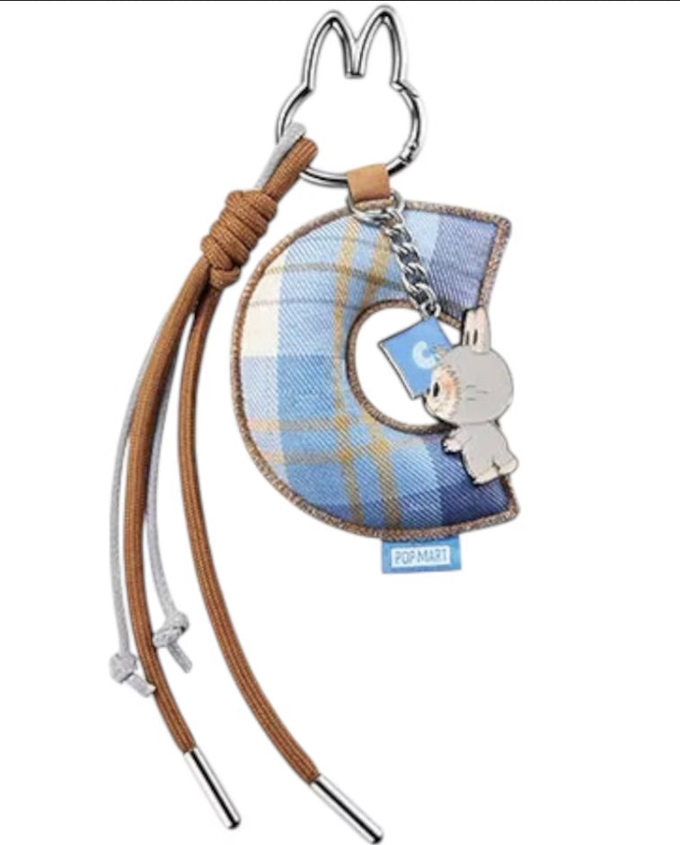labubu pin for love letters