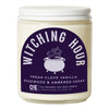 witching hour candle