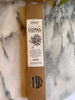 copal incense sticks set of 20