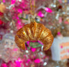 croissant ornament
