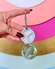 fuck them kids pills travel pill case {keychain}