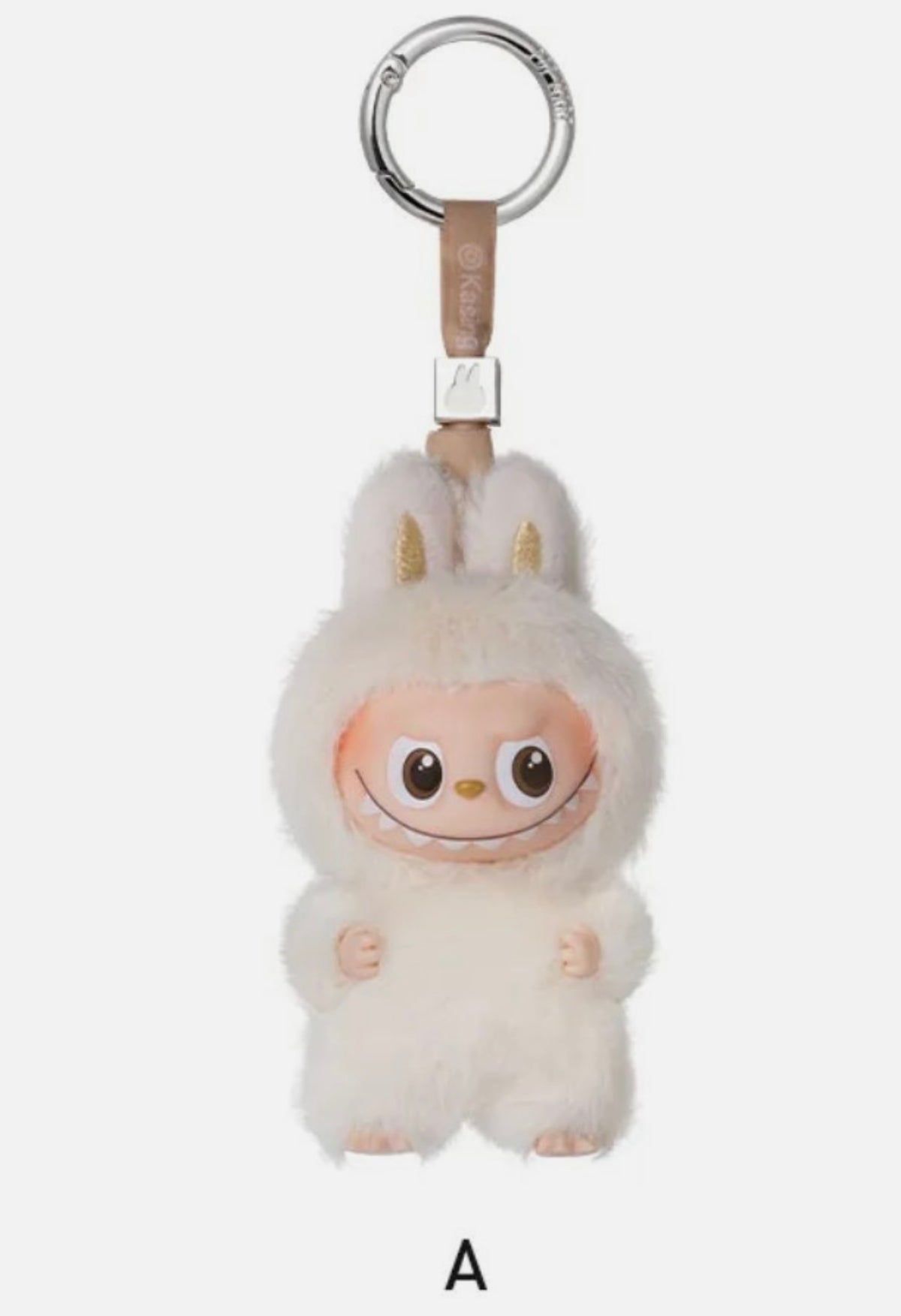 pin for love {blind box} mini labubu a-m