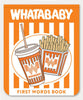whatababy book
