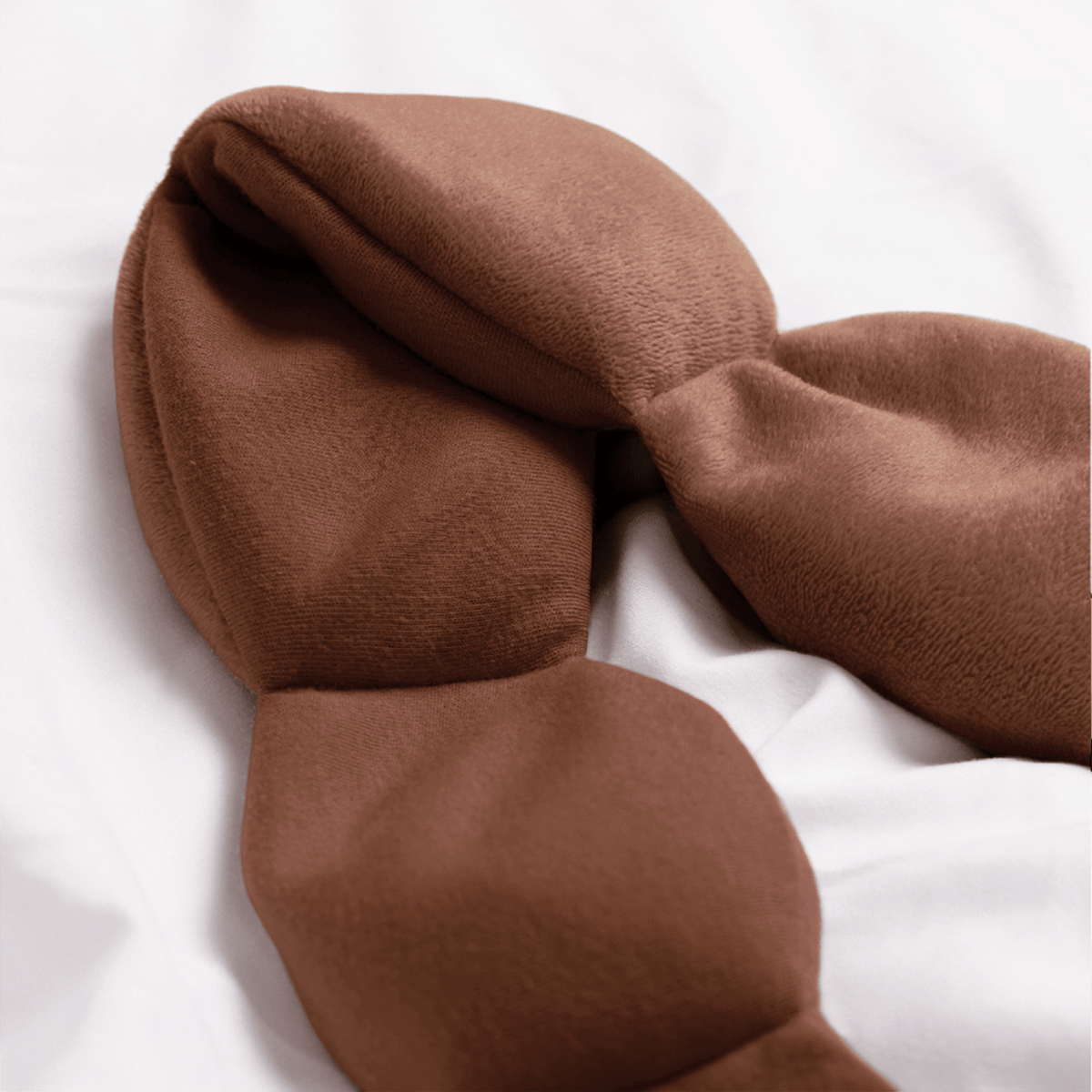 weighted sleep eye mask