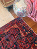 rue { 5’1”x 11’x1” }