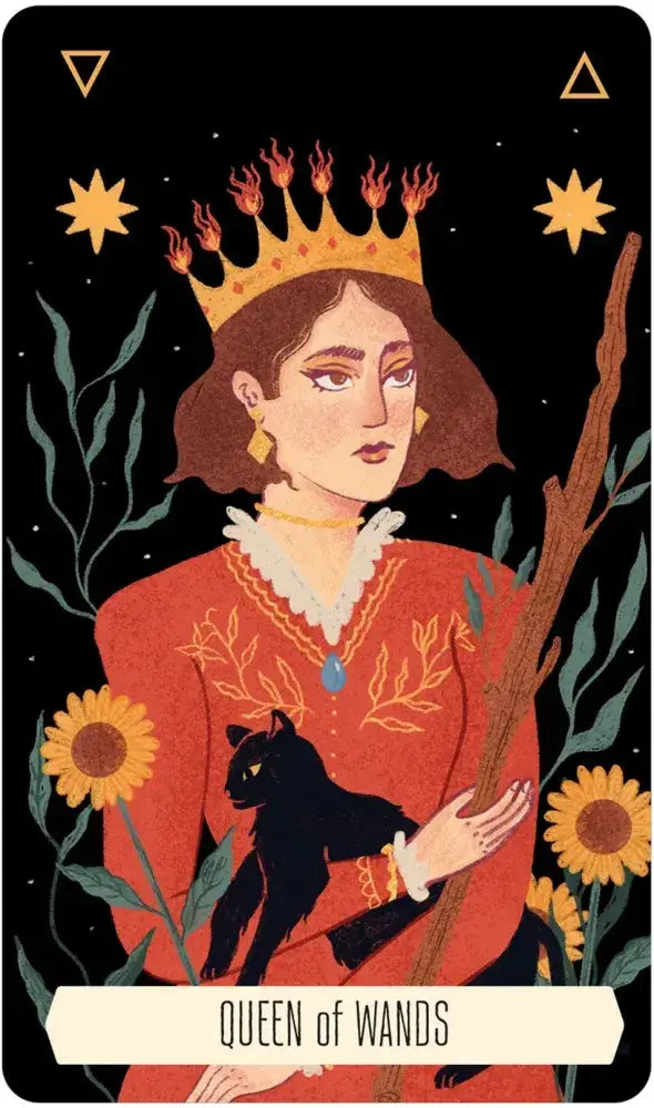 zodiac tarot & deck book