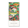 woodland mushrooms tissue paper