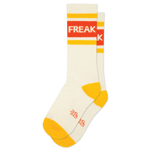 freak crew socks