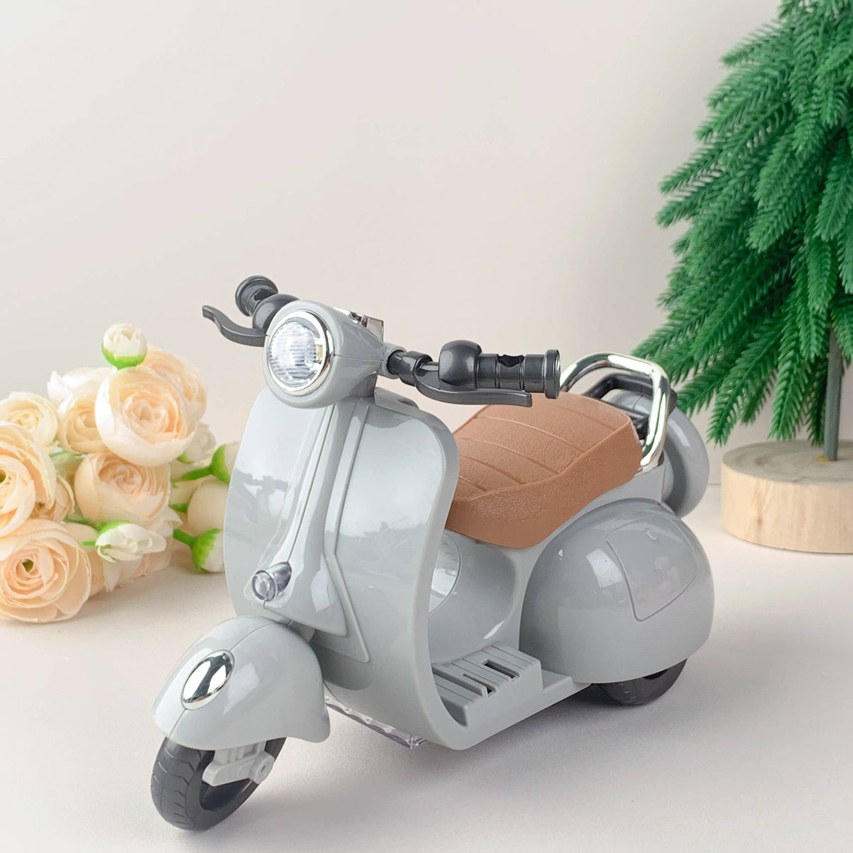 labubu scooter