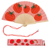 tomato fan