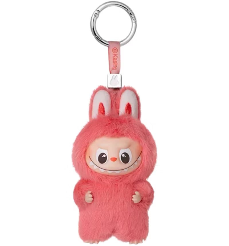 pin for love {open box} mini labubu n-z