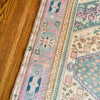 zizi {4'4" x 6'7"}
