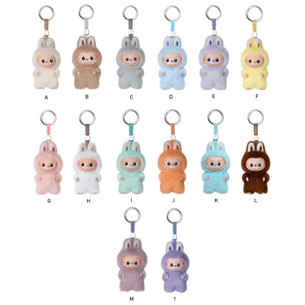 pin for love {open box} mini labubu a-m