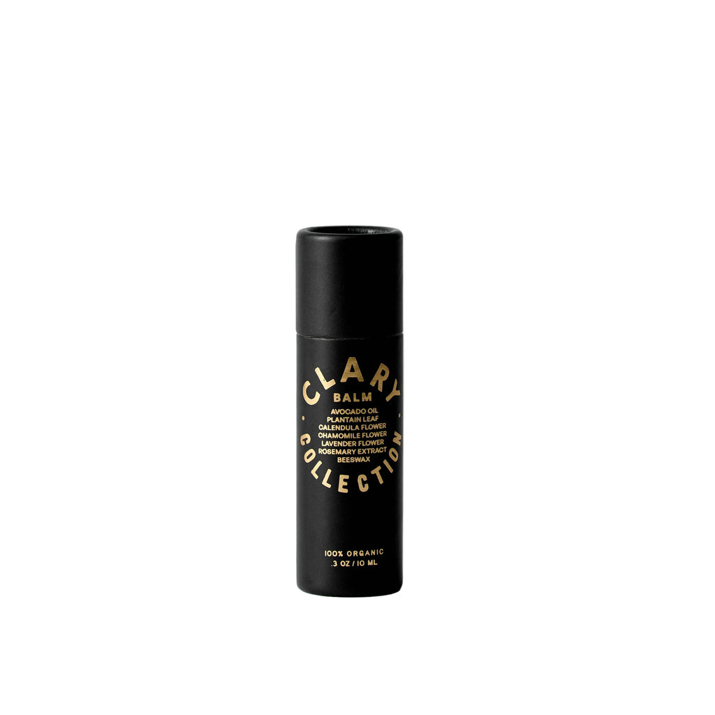 clary avocado balm stick