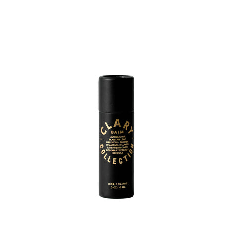 clary avocado balm stick