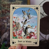 every little thing you do is magic tarot