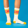 freak crew socks