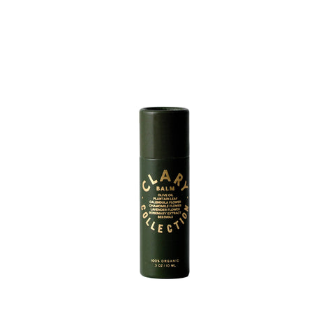 clary olive balm stick .3oz