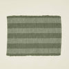 floor mat {olive}