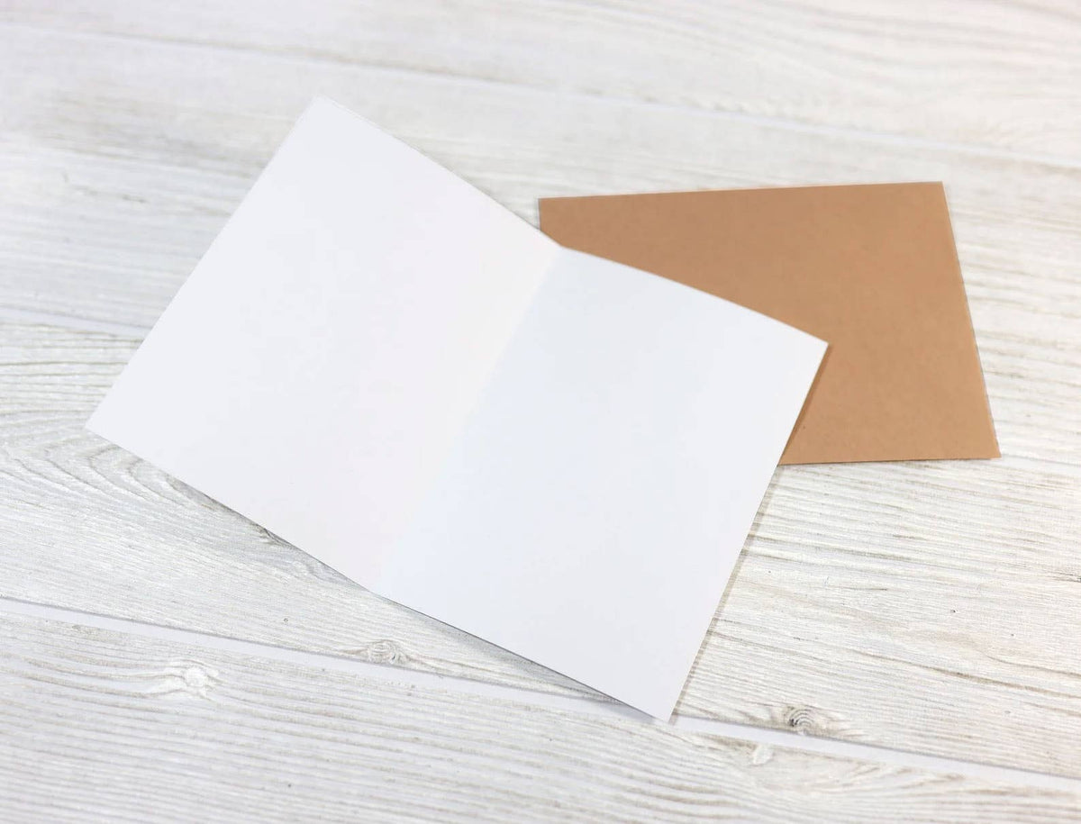 yay! we still like each other - funny anniversary card
