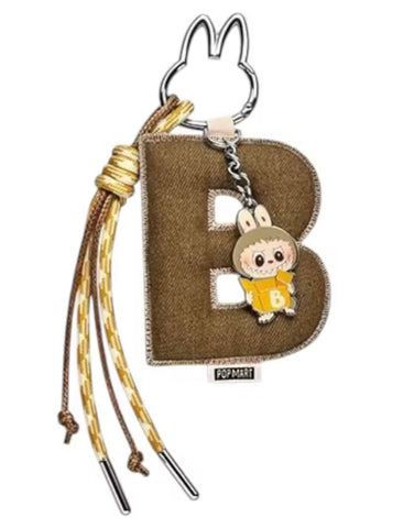 labubu pin for love letters