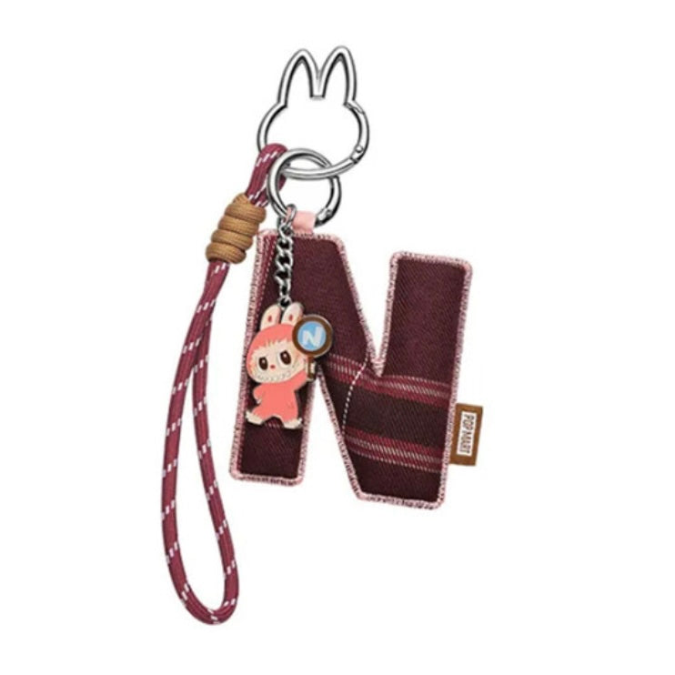 labubu pin for love letters