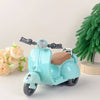 labubu scooter
