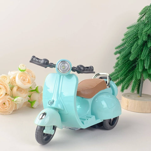 labubu scooter