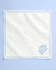 keep your shit together handkerchief