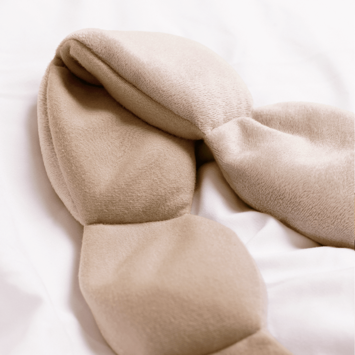 weighted sleep eye mask