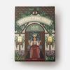 cottage magic tarot deck