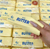squishy butter stress stick