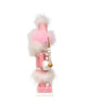 pink ballet nutcracker