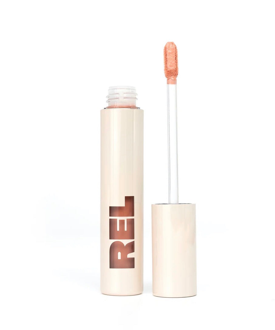 rel beauty hydrating cream blush