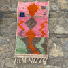 mary kate {1’7” x 3’5”}