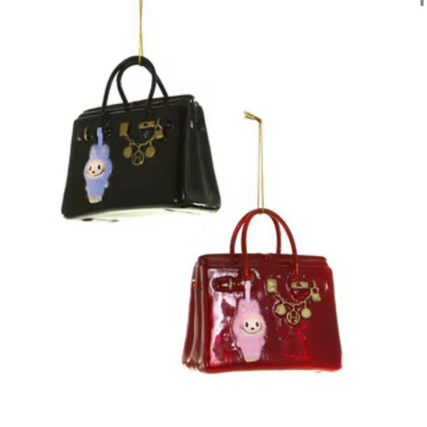 lafufu handbag ornament