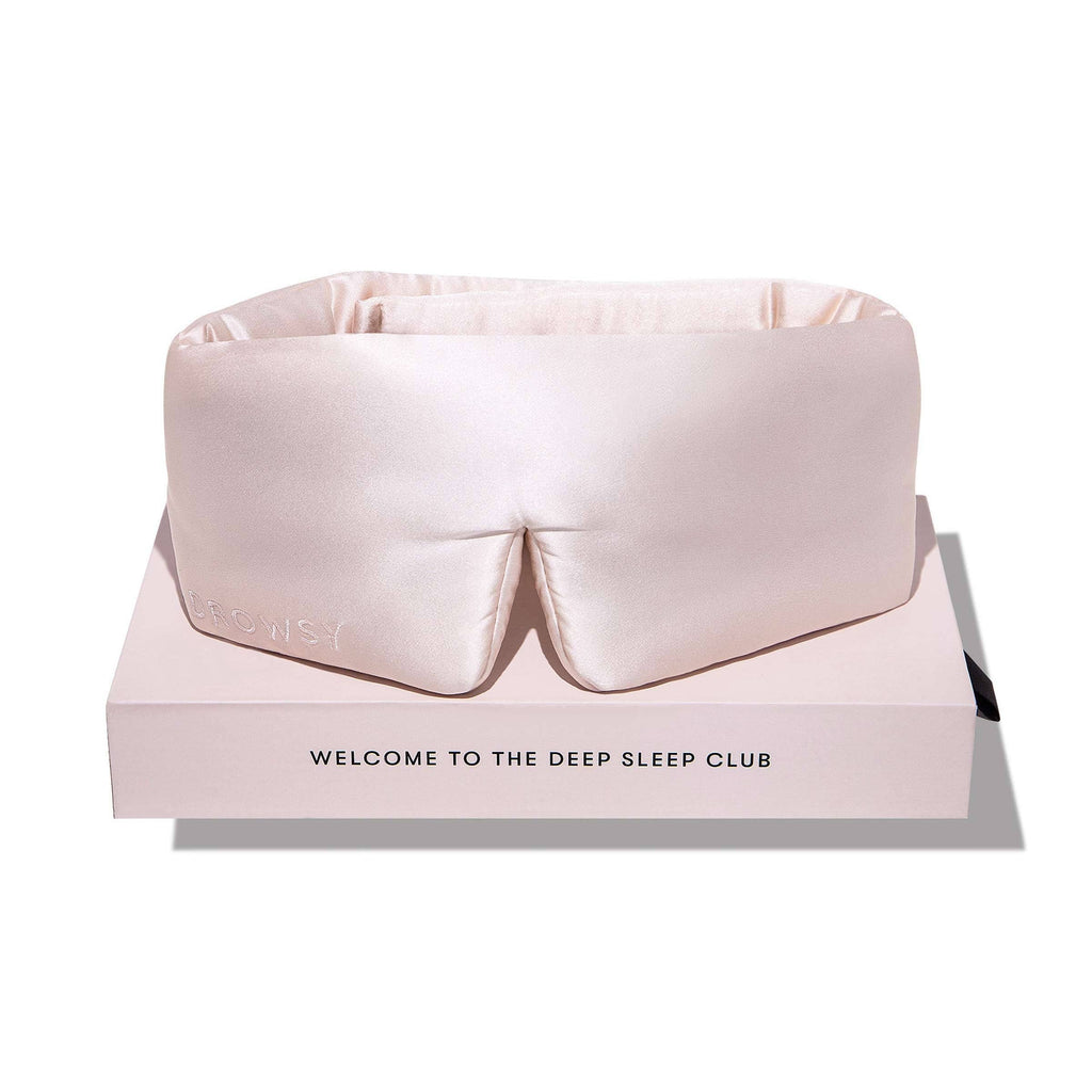 silk sleep mask #2