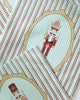 nutcracker dishcloth set