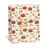 birthday gift bag