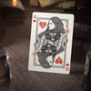 hp playing cards