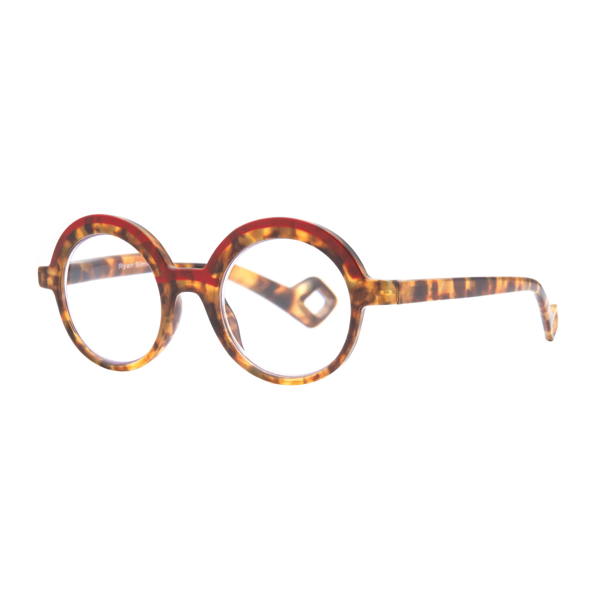 lee {tortoise/red} blue light {readers} eyeglasses